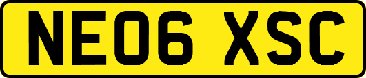 NE06XSC