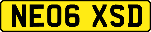 NE06XSD
