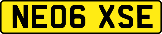 NE06XSE
