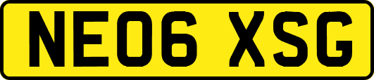 NE06XSG