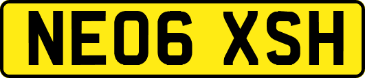 NE06XSH