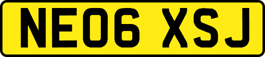 NE06XSJ