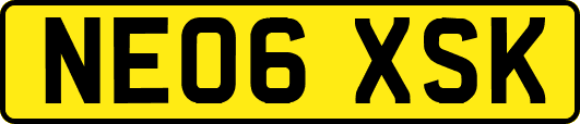 NE06XSK