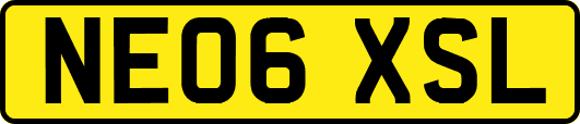 NE06XSL