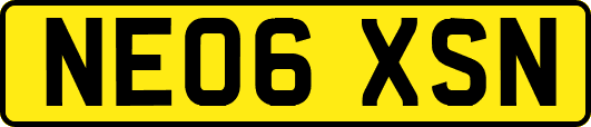 NE06XSN