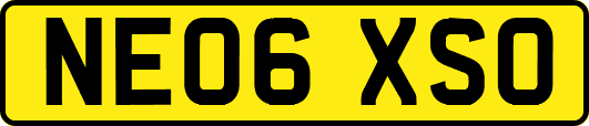 NE06XSO