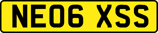 NE06XSS