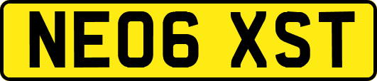 NE06XST