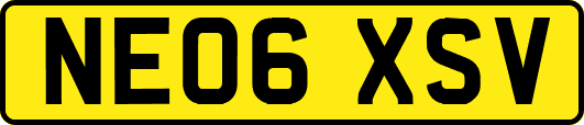 NE06XSV
