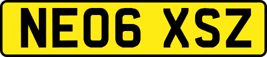 NE06XSZ