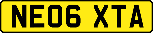 NE06XTA