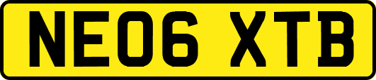 NE06XTB