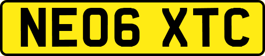 NE06XTC