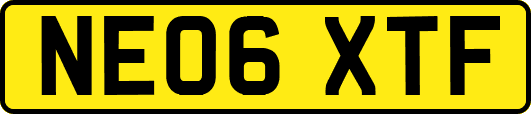 NE06XTF