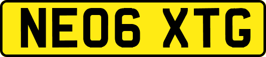 NE06XTG