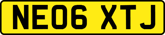 NE06XTJ