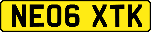 NE06XTK