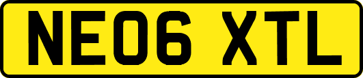 NE06XTL