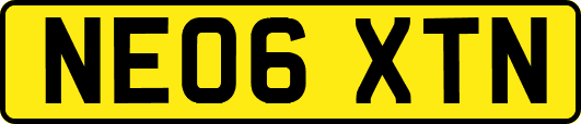 NE06XTN