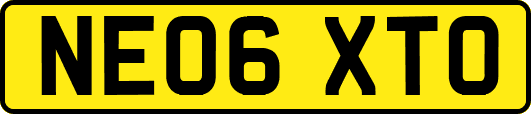 NE06XTO