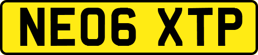 NE06XTP