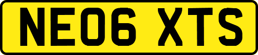 NE06XTS