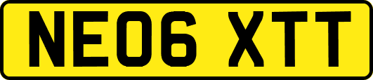 NE06XTT