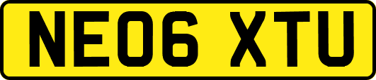 NE06XTU