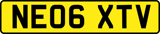 NE06XTV