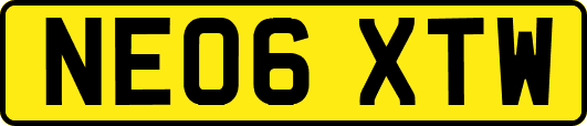 NE06XTW