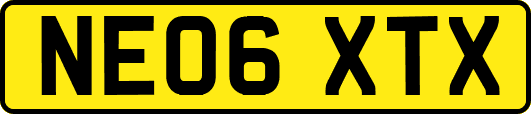 NE06XTX