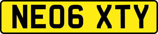 NE06XTY
