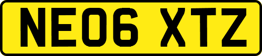 NE06XTZ