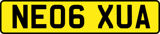 NE06XUA