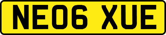 NE06XUE