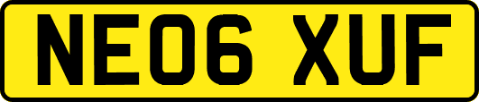 NE06XUF