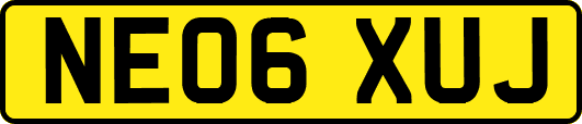NE06XUJ