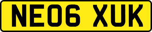 NE06XUK
