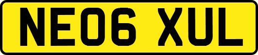 NE06XUL