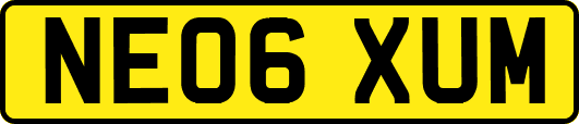 NE06XUM