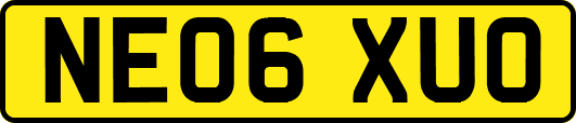 NE06XUO