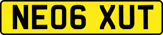 NE06XUT