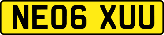 NE06XUU