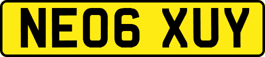 NE06XUY