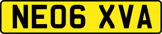 NE06XVA