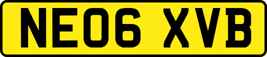 NE06XVB