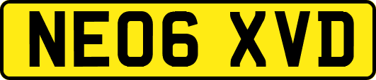 NE06XVD