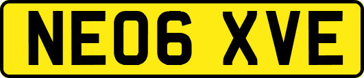 NE06XVE