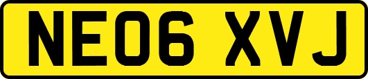 NE06XVJ