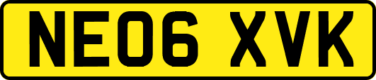 NE06XVK